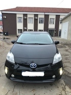 Toyota Prius 30