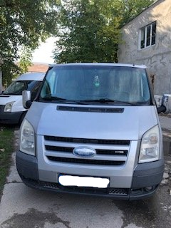 Ford Tranzit